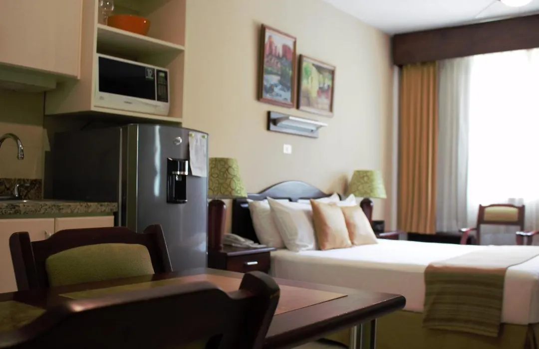La Sabana Hotel Suites Apartments-1